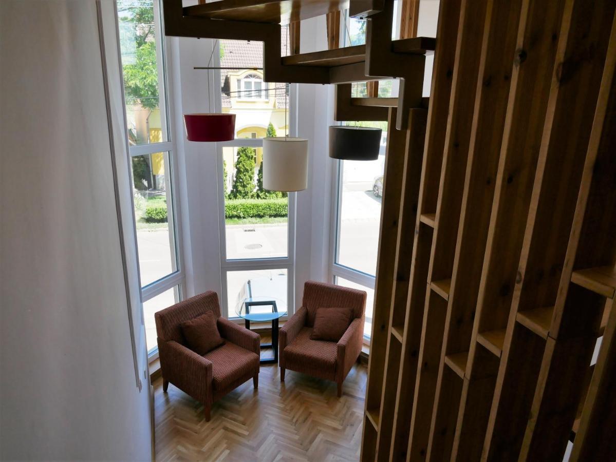 Egria Apartments Exterior photo